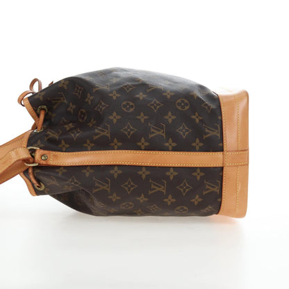 Louis Vuitton Noe Shoulder Bag Monogram Canvas Authentic 191860SAV - photo 3