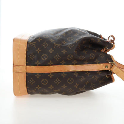 Louis Vuitton Noe Shoulder Bag Monogram Canvas Authentic 191860SAV - photo 4