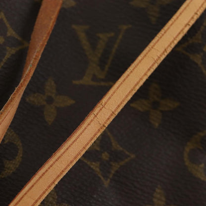 Louis Vuitton Noe Shoulder Bag Monogram Canvas Authentic 191861SAV - photo 9