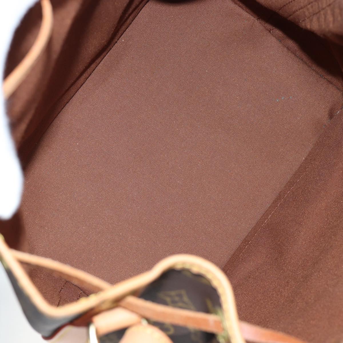 Louis Vuitton Noe Shoulder Bag Monogram Canvas Authentic 191861SAV - photo 10