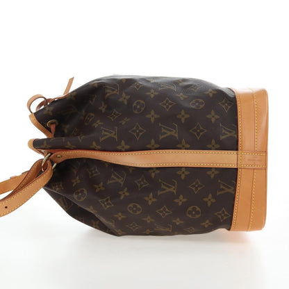 Louis Vuitton Noe Shoulder Bag Monogram Canvas Authentic 191861SAV - photo 3