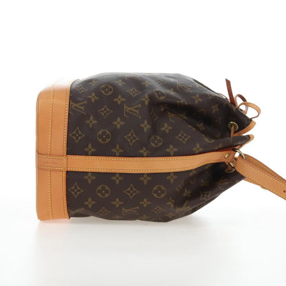 Louis Vuitton Noe Shoulder Bag Monogram Canvas Authentic 191861SAV - photo 4