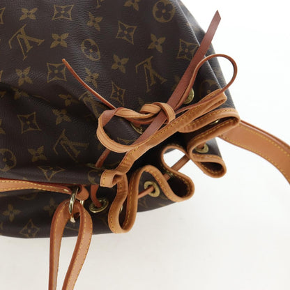 Louis Vuitton Noe Shoulder Bag Monogram Canvas Authentic 191861SAV - photo 6