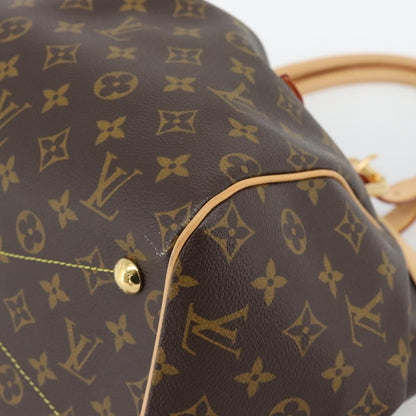 Louis Vuitton Tivoli GM Monogram Canvas Handbag Authentic 192472SAM - photo 10