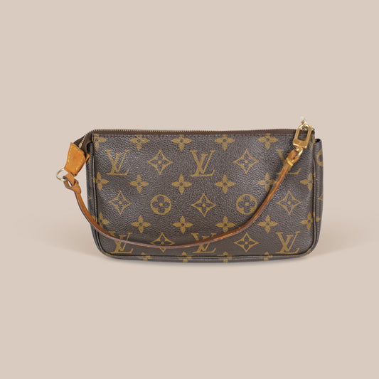 Louis Vuitton Accessories