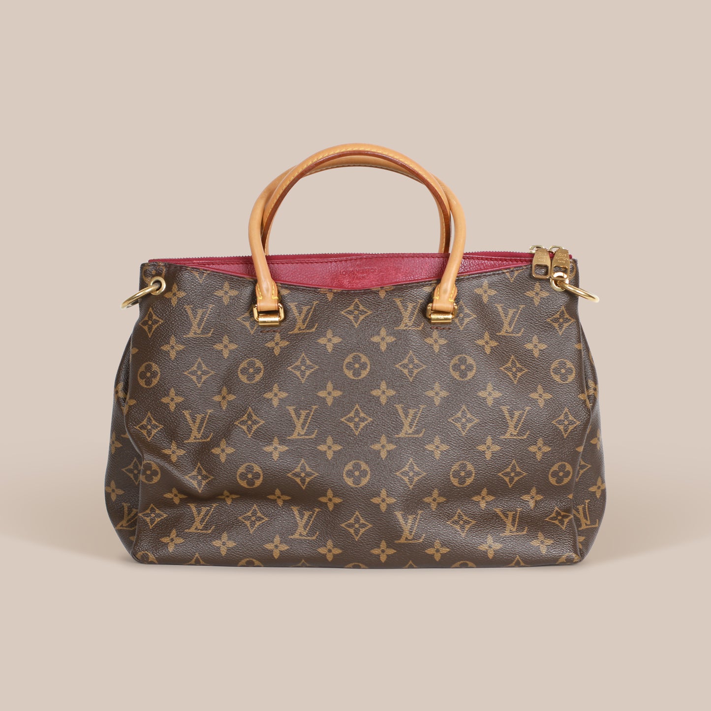 Louis Vuitton Pallas