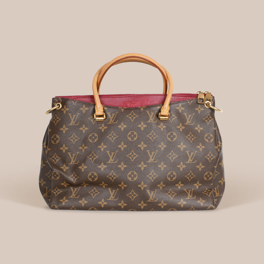 Louis Vuitton Pallas