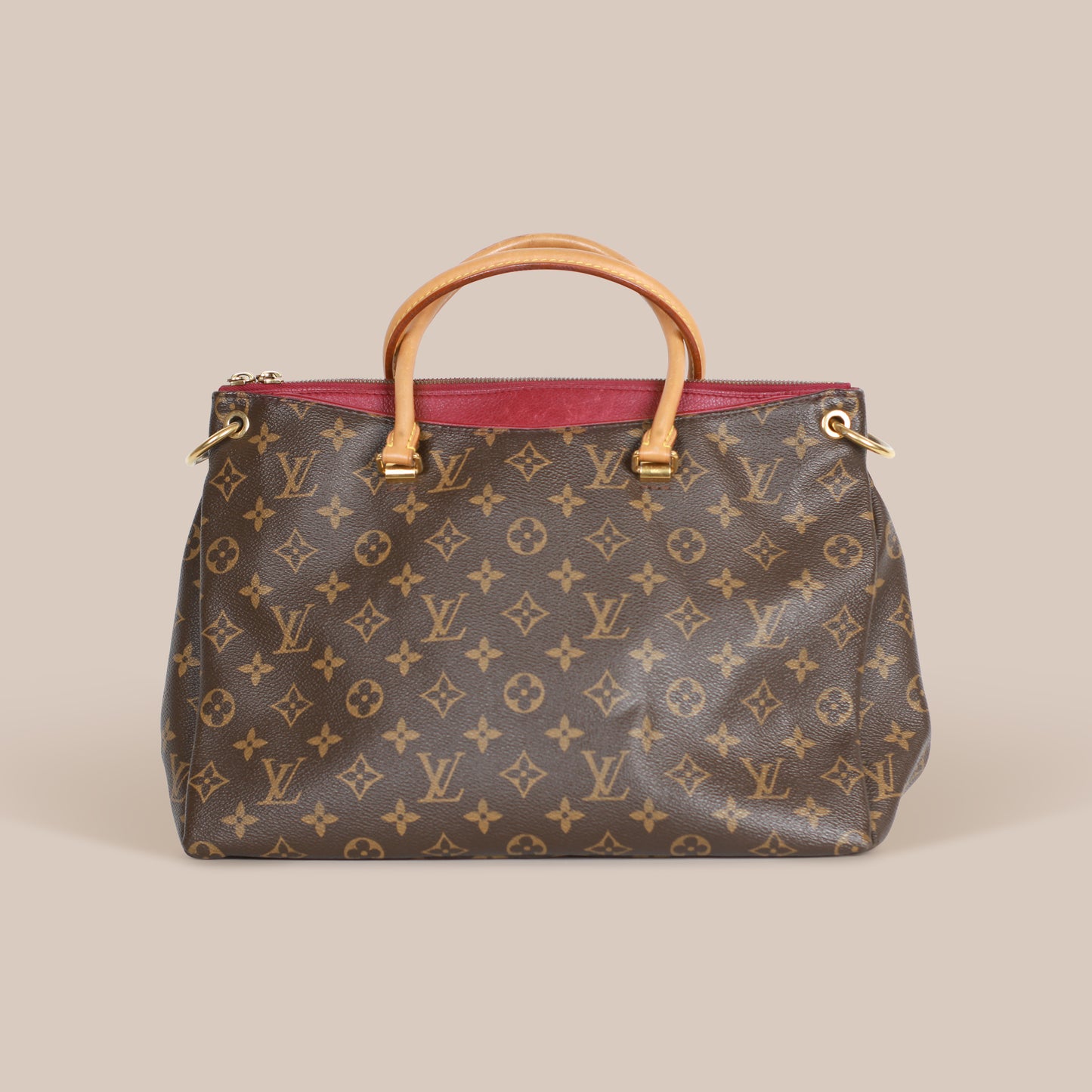 Louis Vuitton Pallas