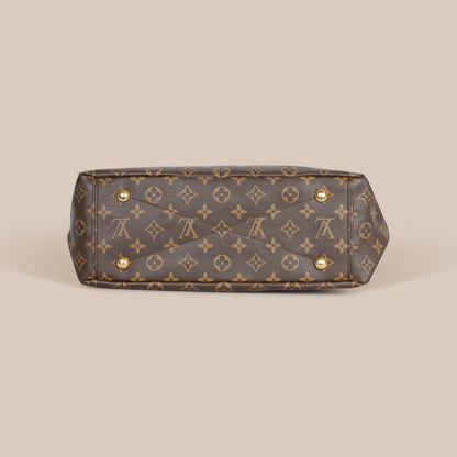 Louis Vuitton Pallas