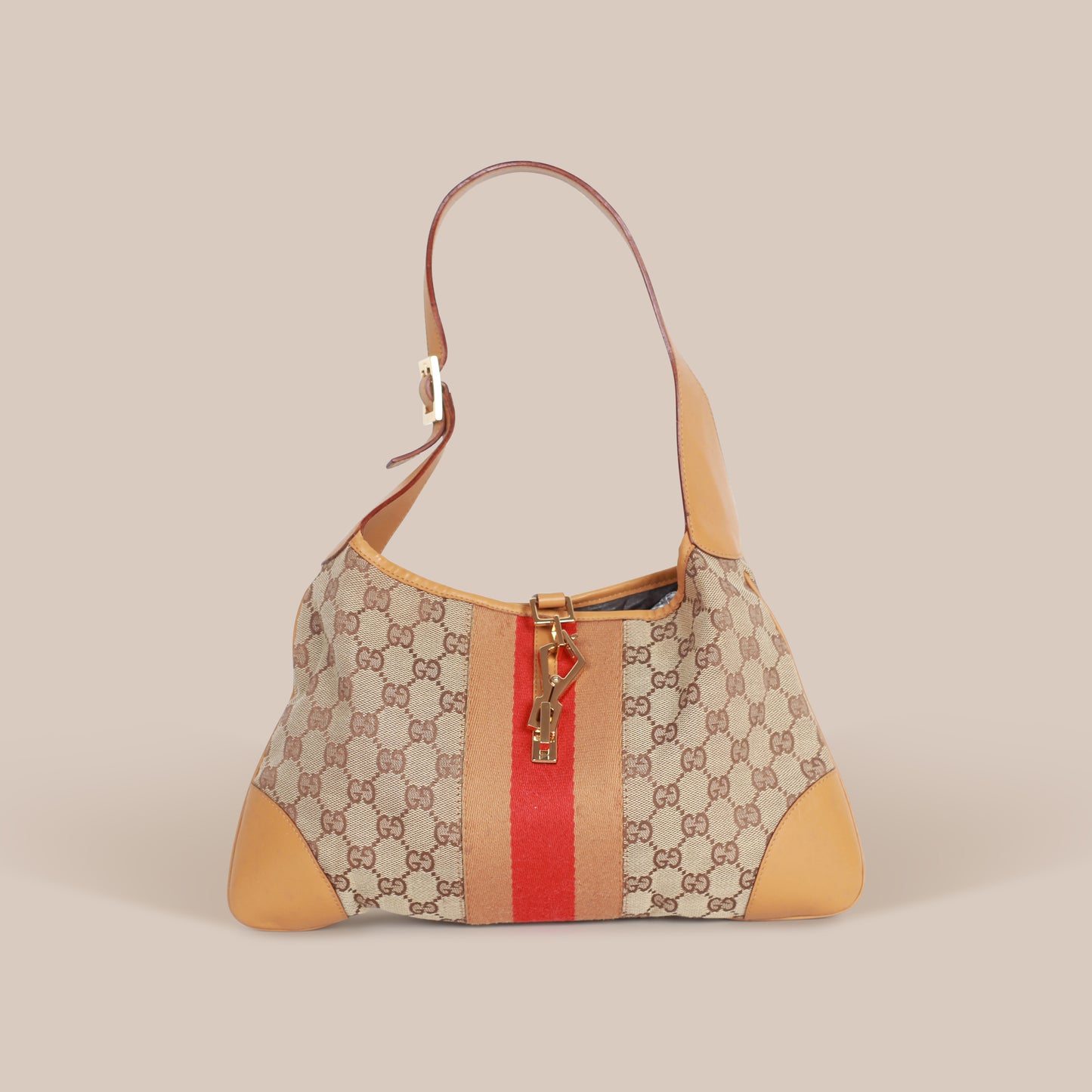 Gucci Jackie Hobo