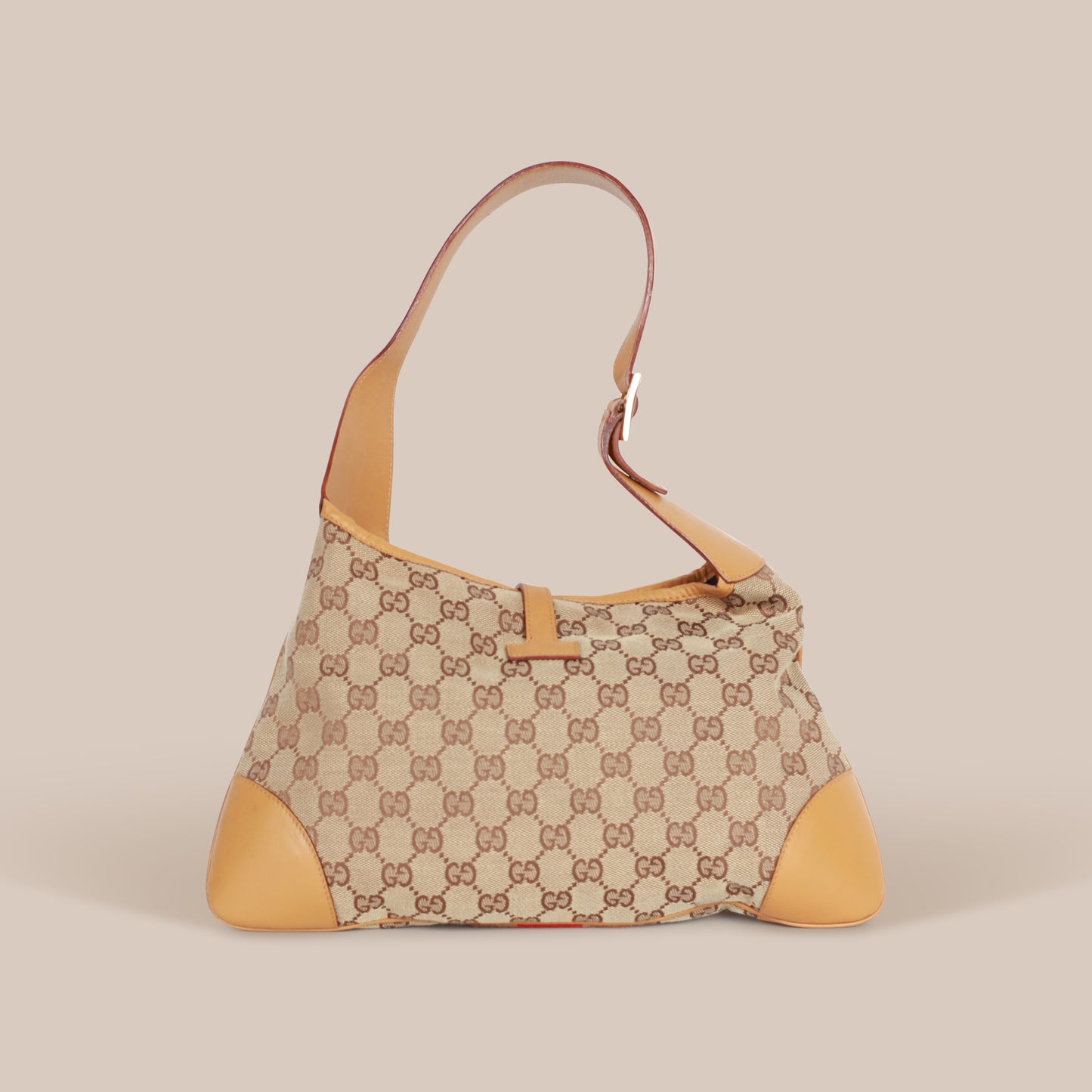 Gucci Jackie Hobo