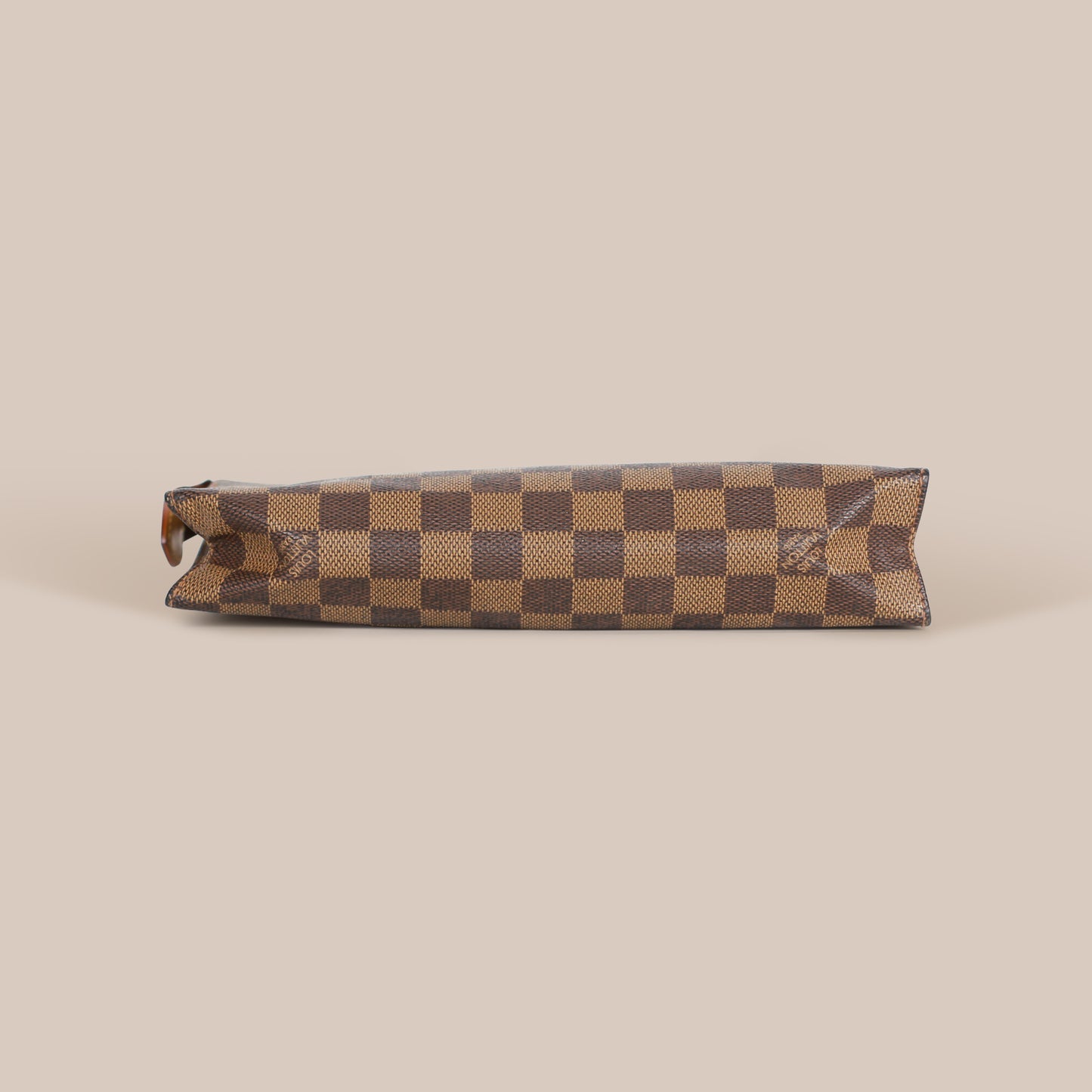 Louis Vuitton Toilette 26 Damier Ebene