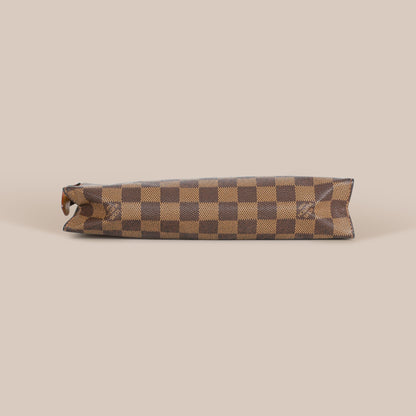 Louis Vuitton Toilette 26 Damier Ebene