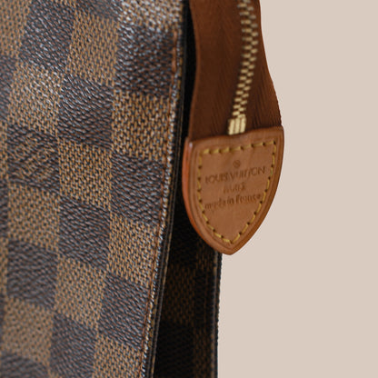 Louis Vuitton Toilette 26 Damier Ebene