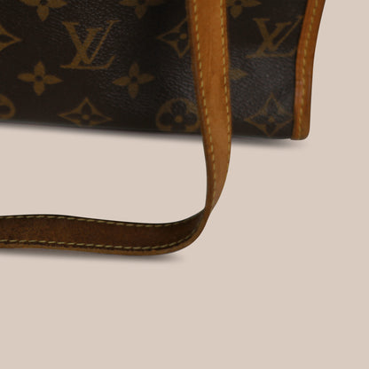 Louis Vuitton Popincourt