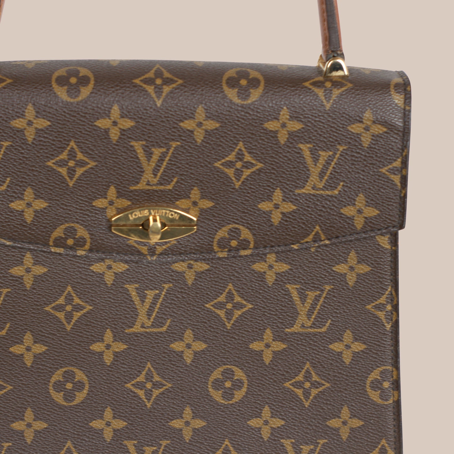 Louis Vuitton Malesherbes