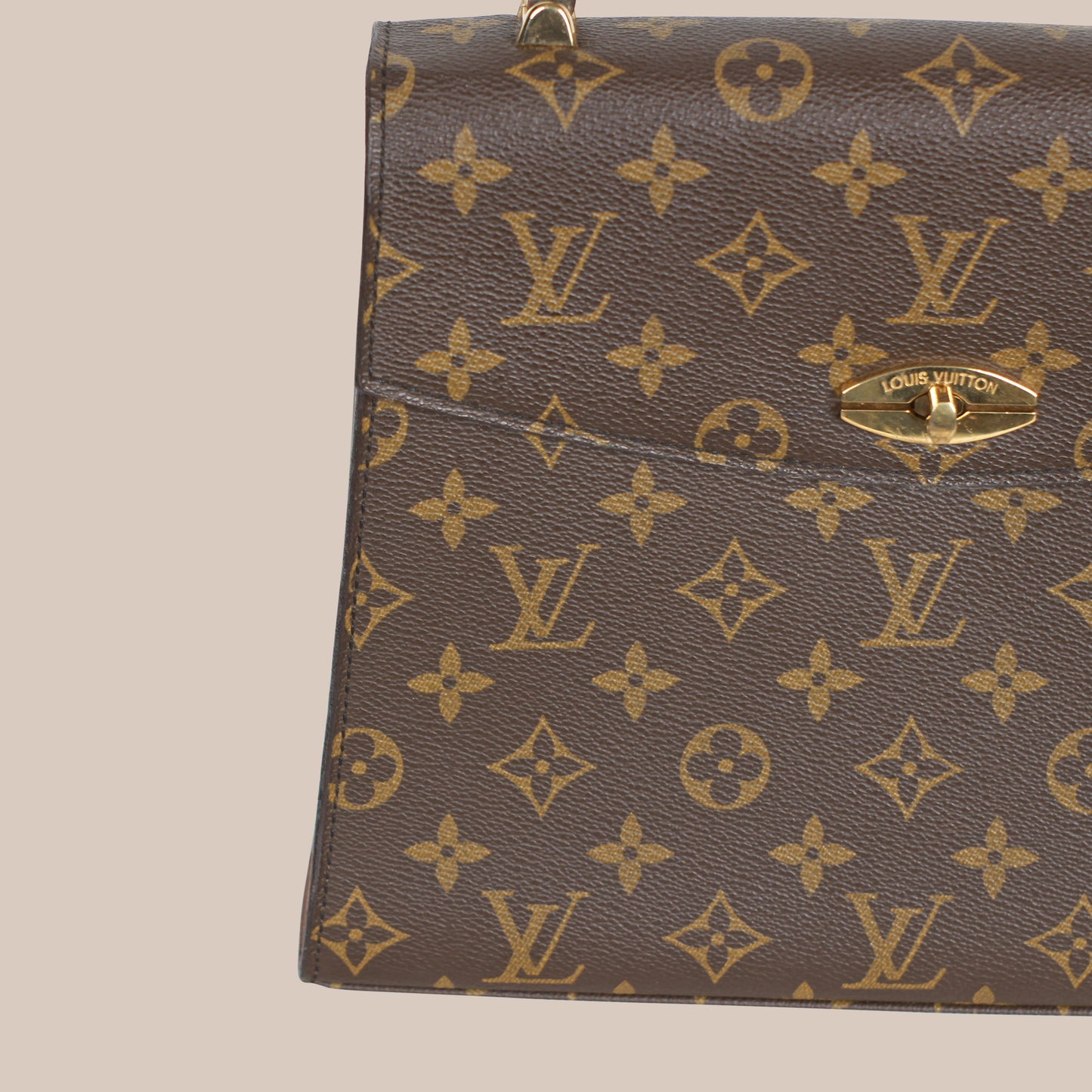 Louis Vuitton Malesherbes