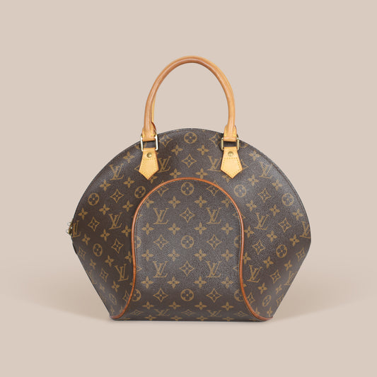 Louis Vuitton Ellipse Mm