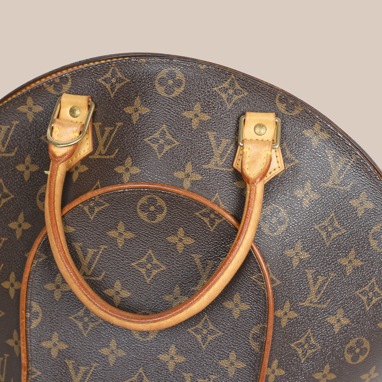 Louis Vuitton Ellipse Mm