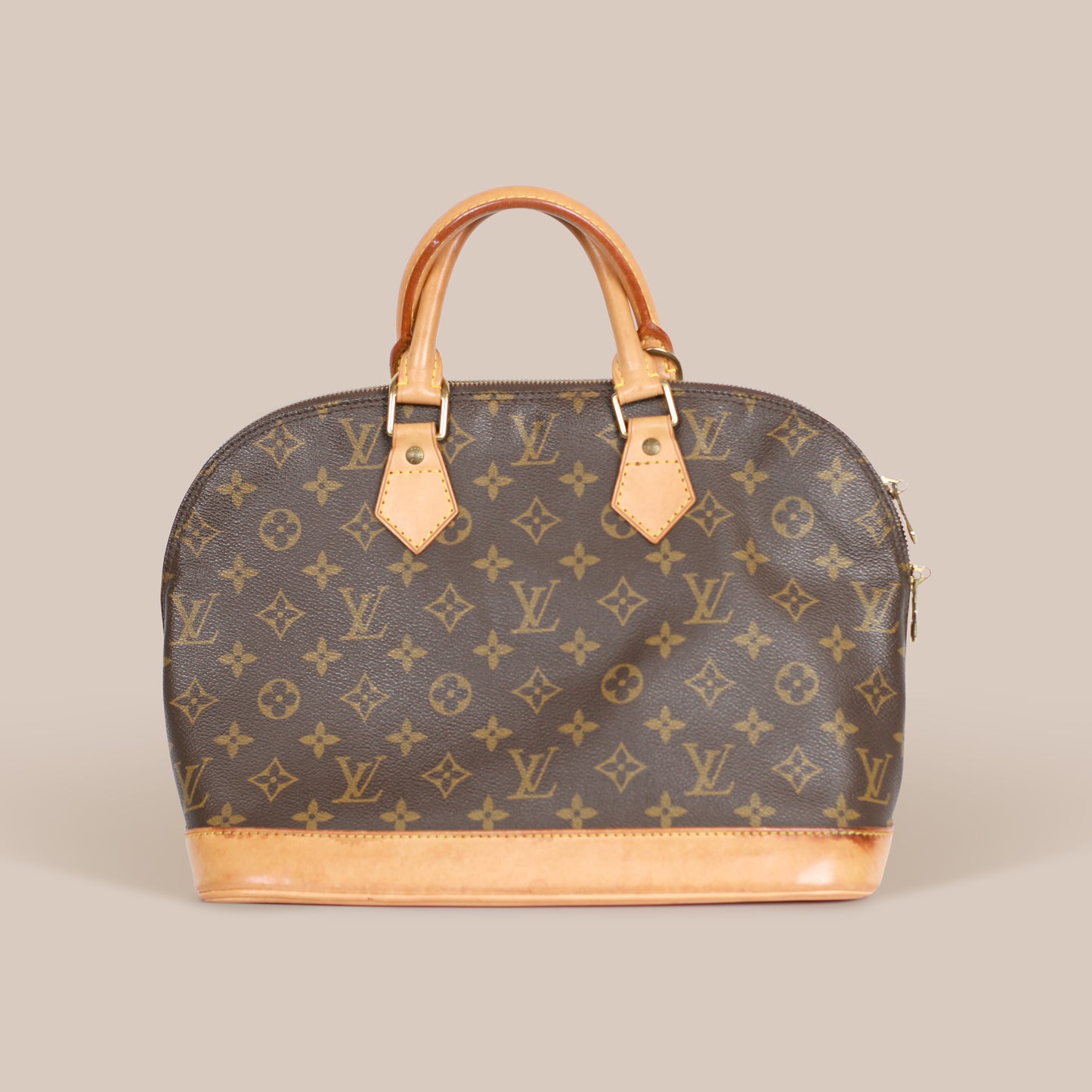 Louis Vuitton Alma Pm