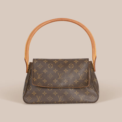 Louis Vuitton Looping Mini