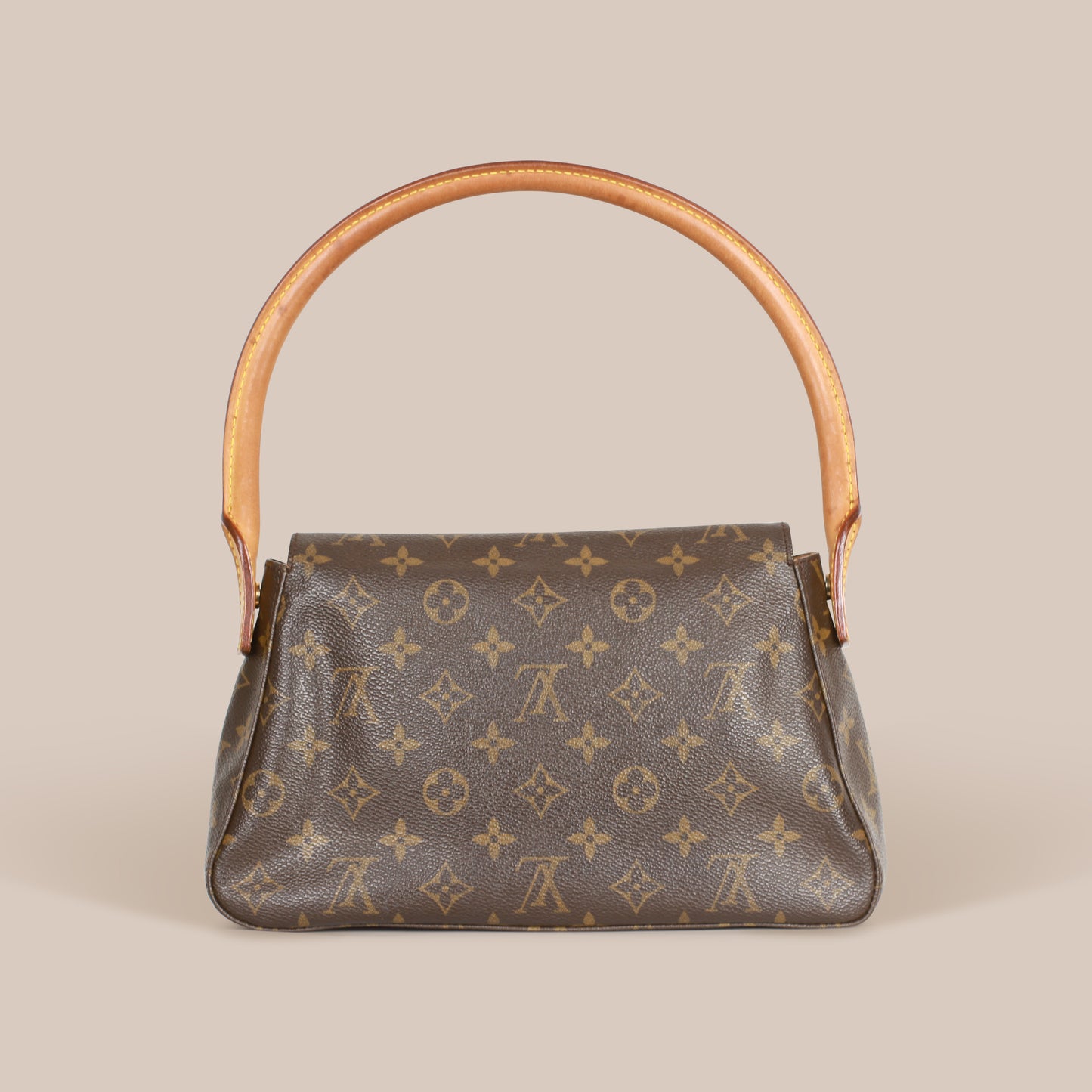 Louis Vuitton Looping Mini