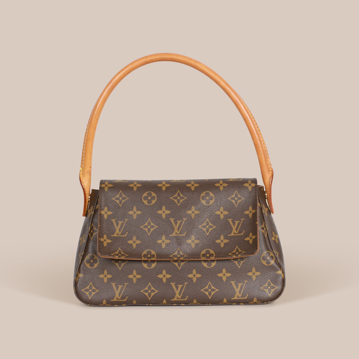 Louis Vuitton Looping Mini