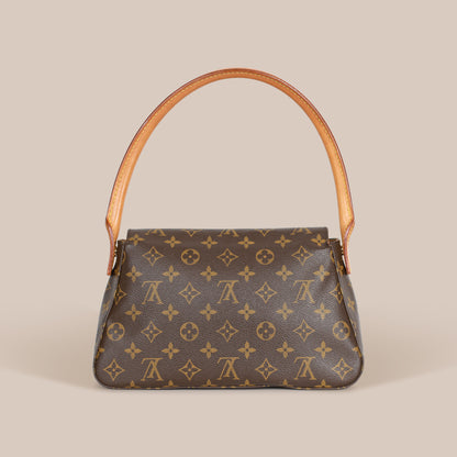 Louis Vuitton Looping Mini