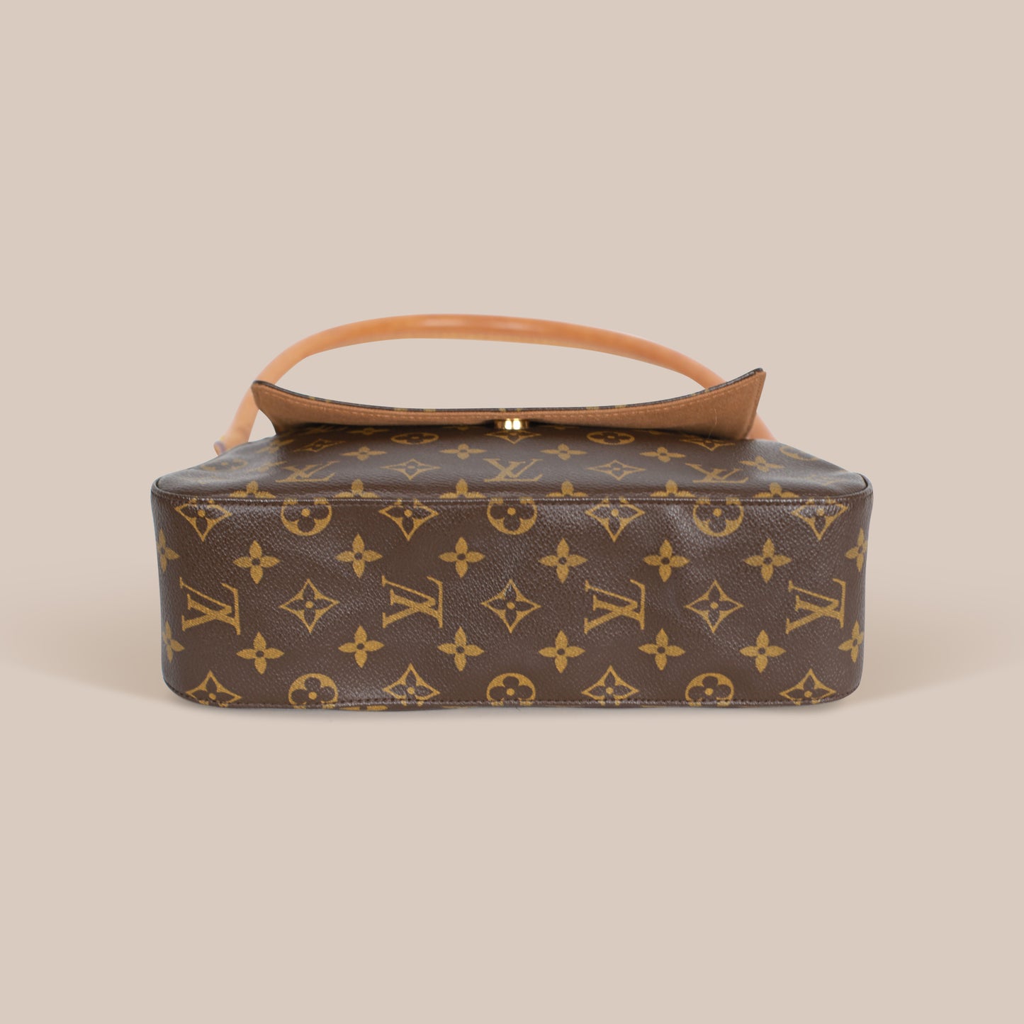 Louis Vuitton Looping Mini