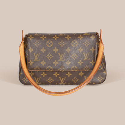 Louis Vuitton Looping Mini