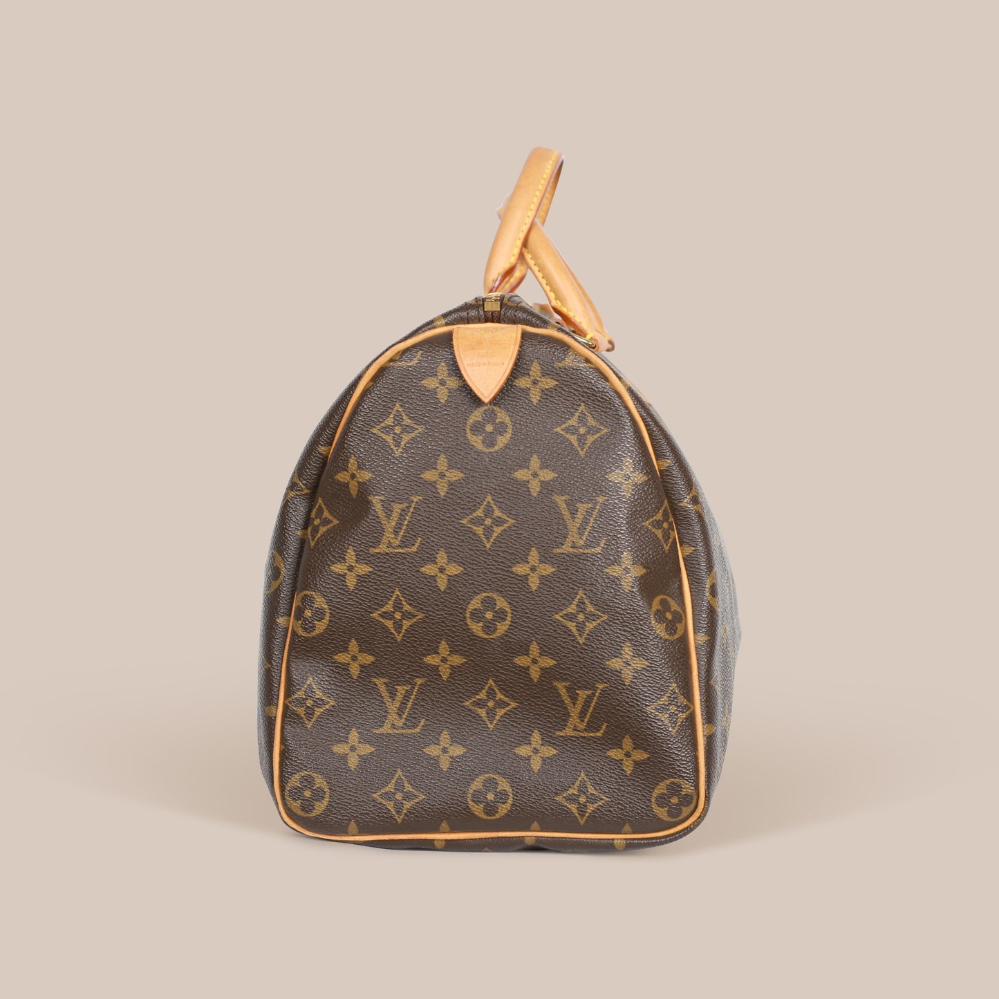 Louis Vuitton Speedy 35