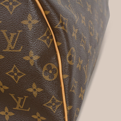 Louis Vuitton Speedy 35