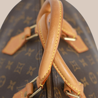 Louis Vuitton Speedy 35