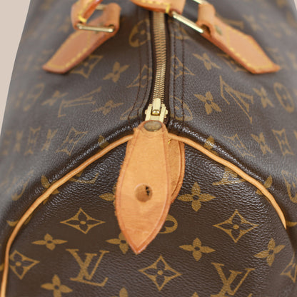 Louis Vuitton Speedy 35