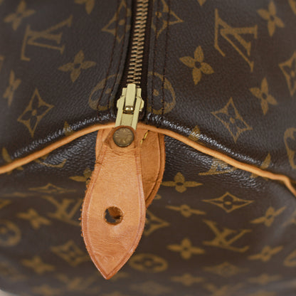 Louis Vuitton Speedy 35