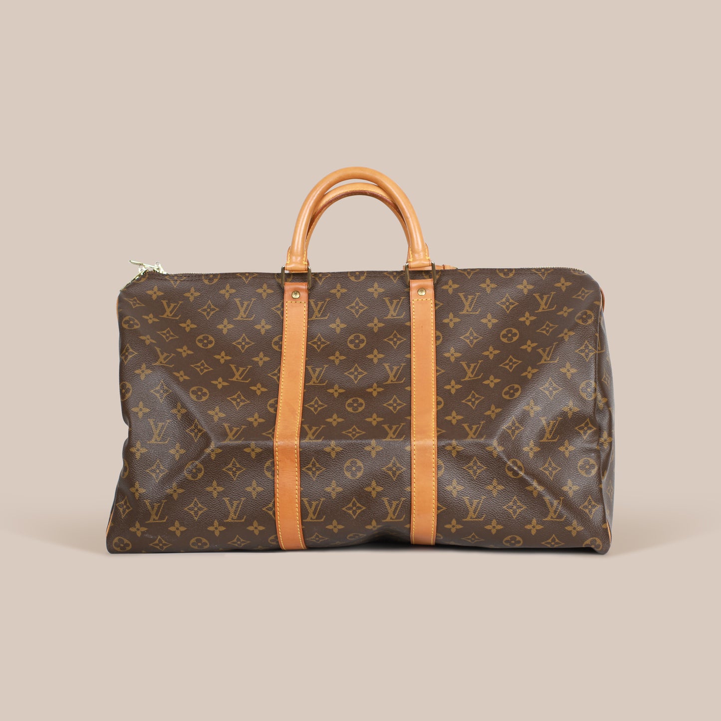 Louis Vuitton Keepall 55