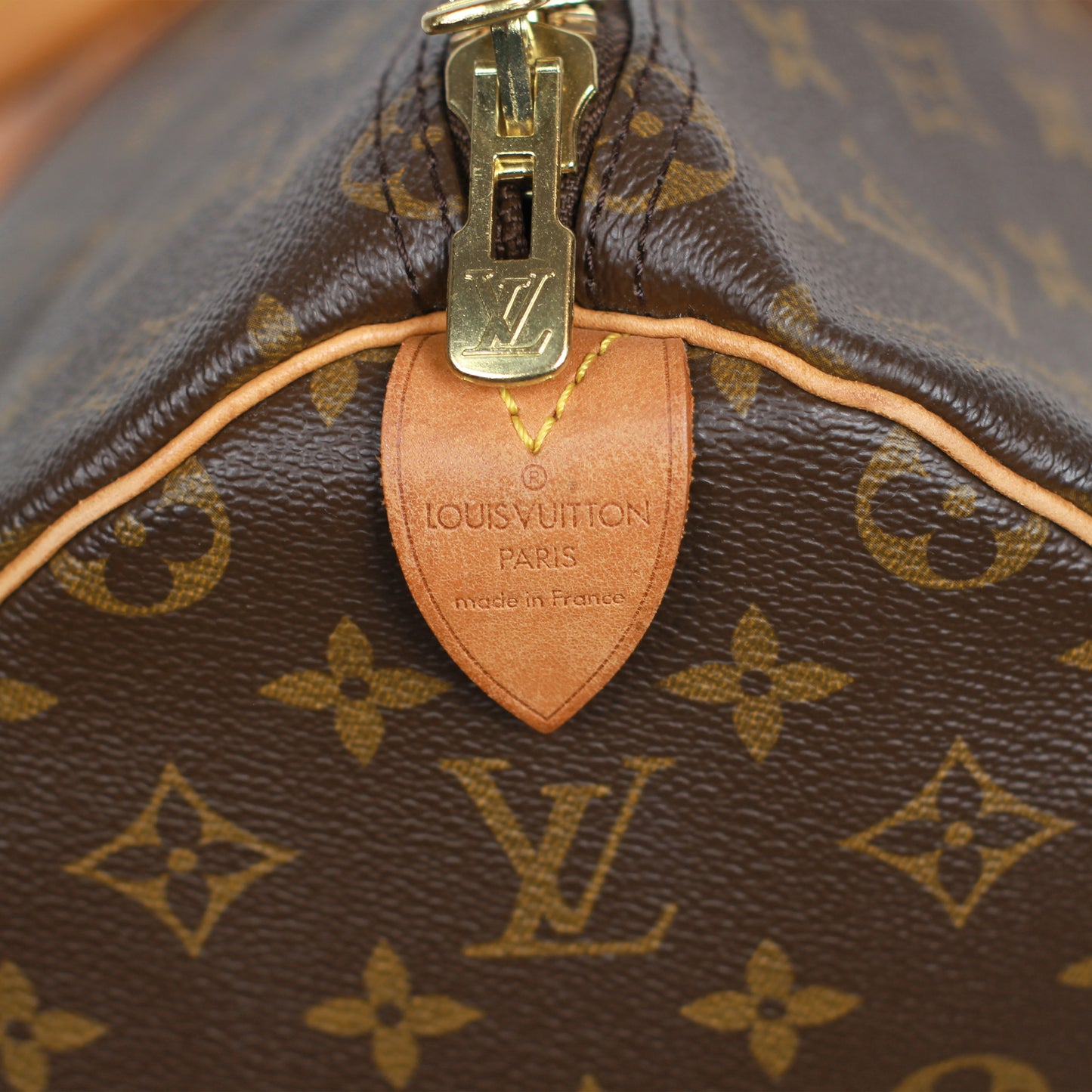 Louis Vuitton Keepall 55