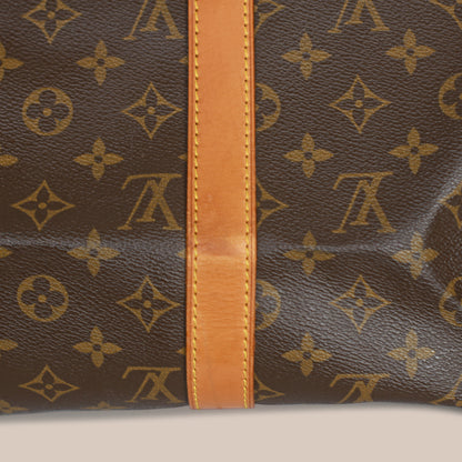 Louis Vuitton Keepall 55