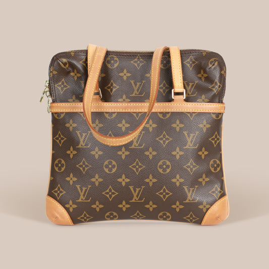 Louis Vuitton Coussin