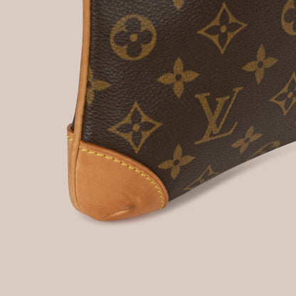 Louis Vuitton Coussin