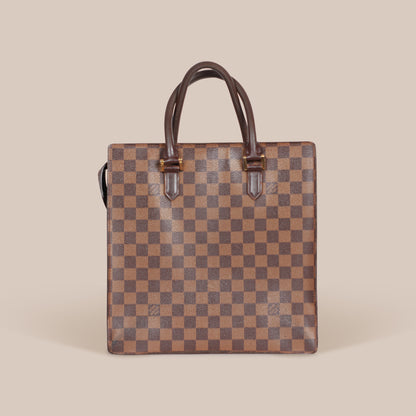 Louis Vuitton Sac Plat Damier Ebene