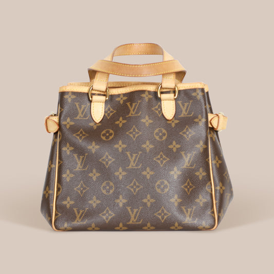 Louis Vuitton Batignolles