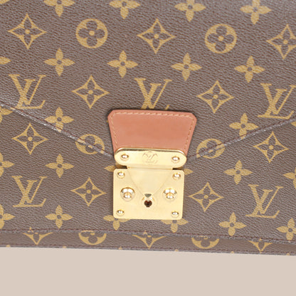 Louis Vuitton Monceau 28