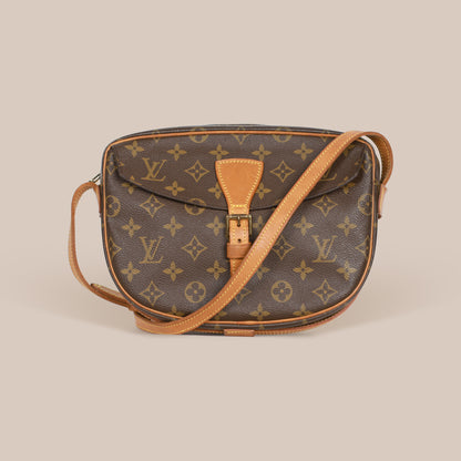 Louis Vuitton Jeune Fille