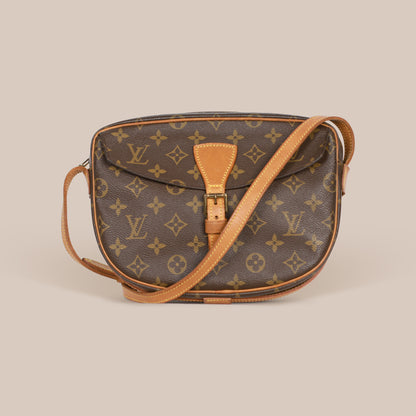 Louis Vuitton Jeune Fille