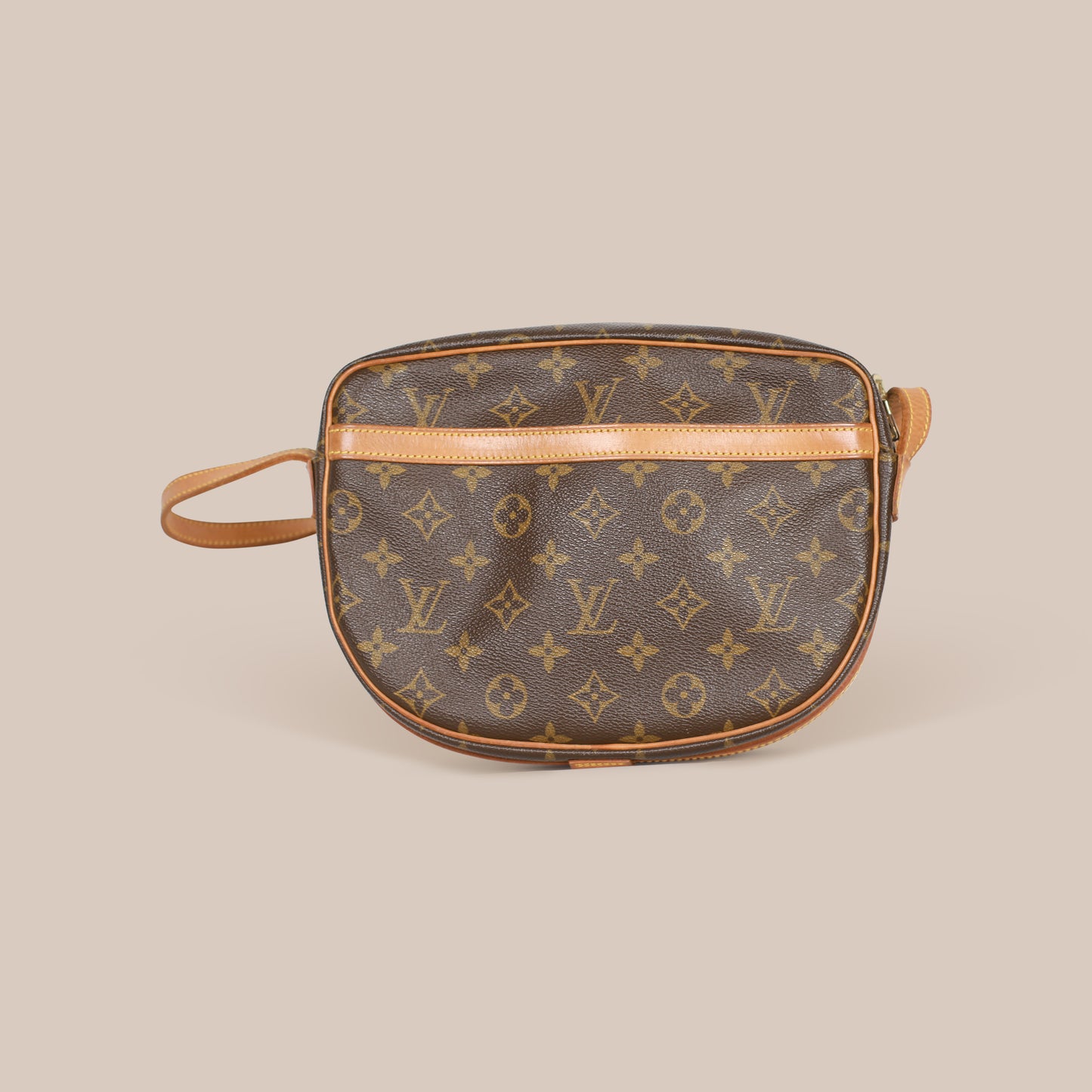 Louis Vuitton Jeune Fille