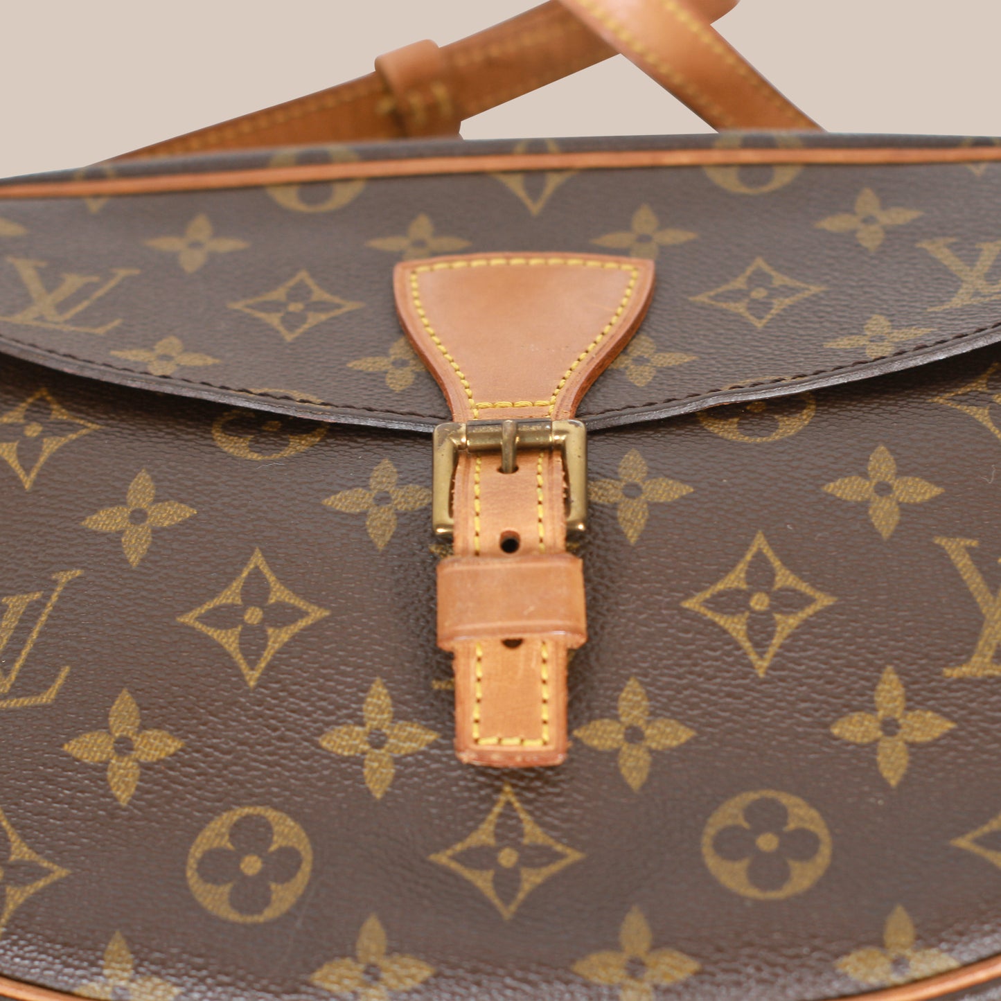 Louis Vuitton Jeune Fille