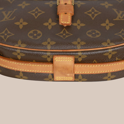 Louis Vuitton Jeune Fille