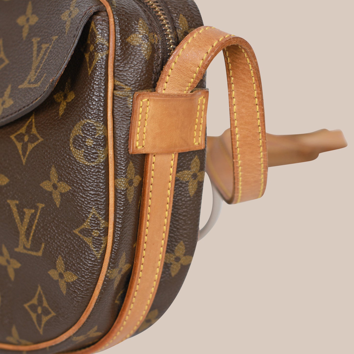 Louis Vuitton Jeune Fille