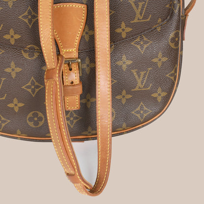 Louis Vuitton Jeune Fille